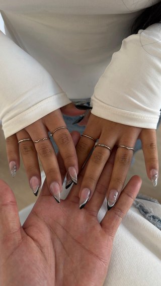 Manicura y Pedicura a Domicilio