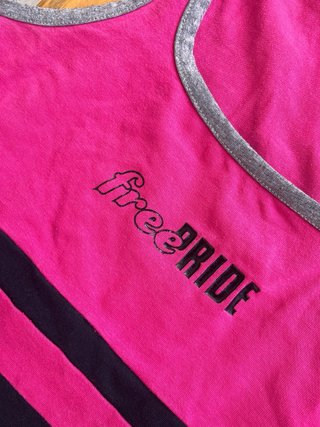Maglia sportiva Free Pride taglia S