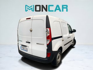 Renault Kangoo 2021