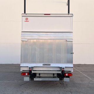 IVECO DAILY 35C 160 2026  NUEVO A ESTRENAR