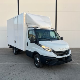 IVECO DAILY 35C 160 2026  NUEVO A ESTRENAR