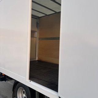 IVECO DAILY 35C 160 2026  NUEVO A ESTRENAR