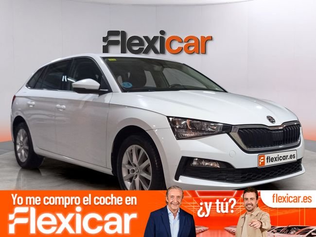 Skoda Scala 1.6 TDI 85KW (115CV) DSG Style - foto 1
