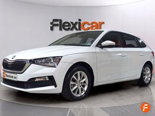 Skoda Scala 1.6 TDI 85KW (115CV) DSG Style