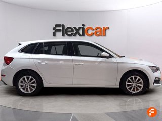 Skoda Scala 1.6 TDI 85KW (115CV) DSG Style