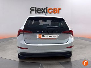 Skoda Scala 1.6 TDI 85KW (115CV) DSG Style