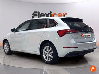 Skoda Scala 1.6 TDI 85KW (115CV) DSG Style
