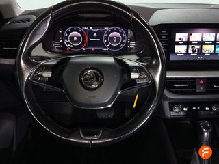 Skoda Scala 1.6 TDI 85KW (115CV) DSG Style
