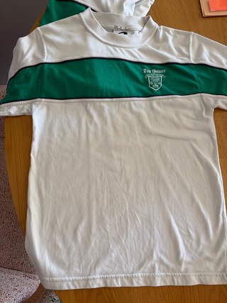 Camiseta deportiva Los Sauces