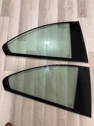 Ventana bmw e46 coupe COPILOTO