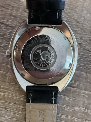 Reloj Invicta Automático Día/Fecha
