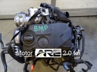 motor audi a3 a4 volkswagen golf 2.0 tdi b r_95110