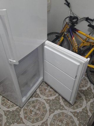 Frigorífico Corberó No Frost Eco