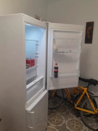 Frigorífico Corberó No Frost Eco