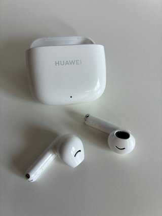 Huawei FreeBuds SE 2 Blancos