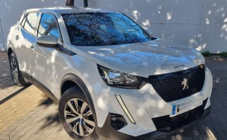 Peugeot 2008,Finales 2021 ,Revisado y Garantizado