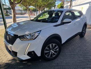 Peugeot 2008,Finales 2021 ,Revisado y Garantizado
