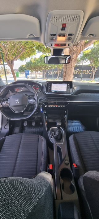 Peugeot 2008,Finales 2021 ,Revisado y Garantizado