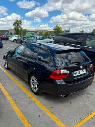 BMW Serie 3 2008