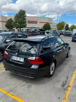 BMW Serie 3 2008
