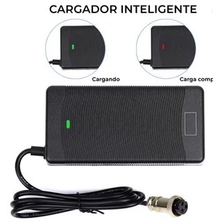 Cargador para OUXI fatbike EB-Parts v20,v20limited