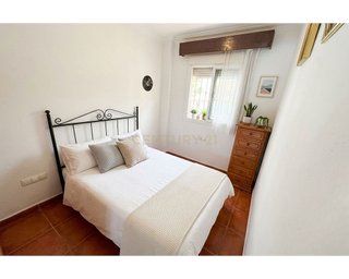 Piso en venta en Zona Puerto Deportivo en Fuengirola