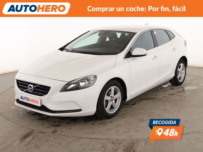 Volvo V40 1.6 D2 Momentum - foto 1