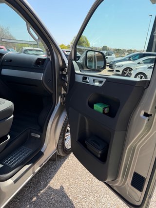 Volkswagen Multivan 2014