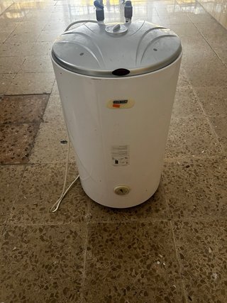 Termo eléctrico Cointra