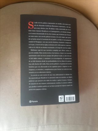 EL MISTERIO DEL ÚLTIMO STRADIVARIUS