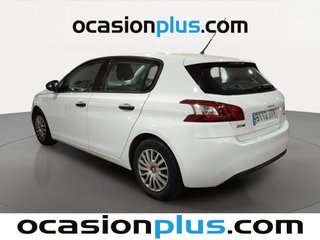 Peugeot 308 Access PureTech 60 kW (82 CV)