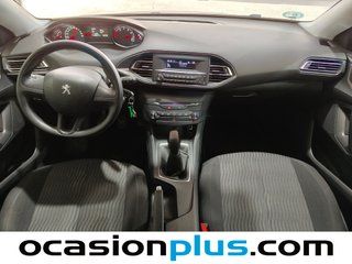Peugeot 308 Access PureTech 60 kW (82 CV)