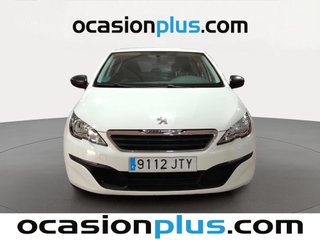 Peugeot 308 Access PureTech 60 kW (82 CV)