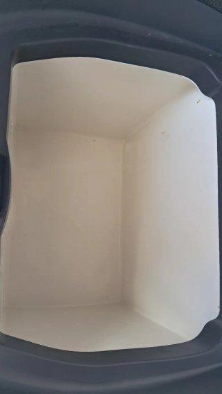 Nevera Portátil Eléctrica 12V/230V 24L