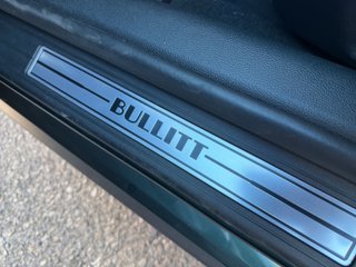 Ford Mustang 5.0 Ti-VCT V8 Mustang GT Bullit(Fastsb.)