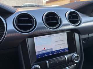 Ford Mustang 5.0 Ti-VCT V8 Mustang GT Bullit(Fastsb.)