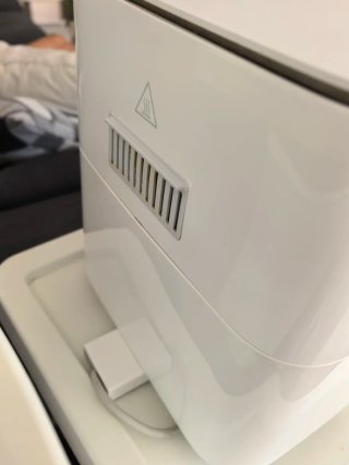Freidora Xiaomi