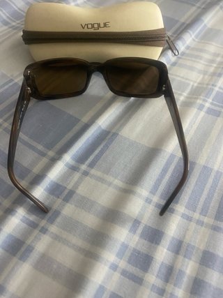 Gafas de sol Vogue marrones