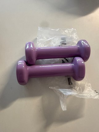 Manubri Viola 2x1kg
