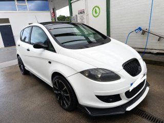 SEAT Altea 2005