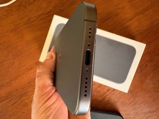 iPhone 17 Negro 256GB