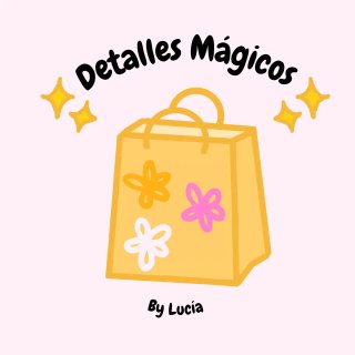 Detalles de cumpleaños