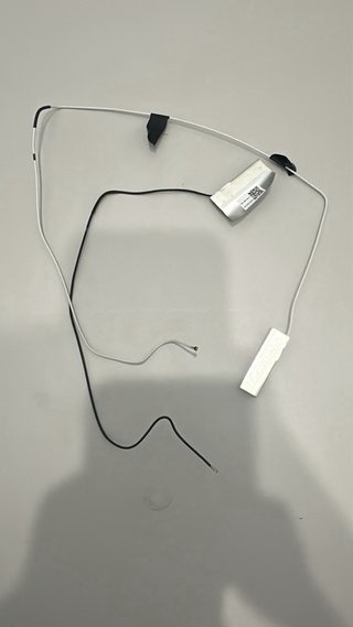 Tarjeta WiFi6 BluetoothM.2y antenas intelAX201NGW