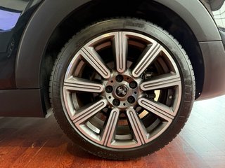 MINI Clubman 2022