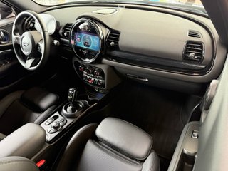 MINI Clubman 2022