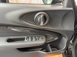 MINI Clubman 2022