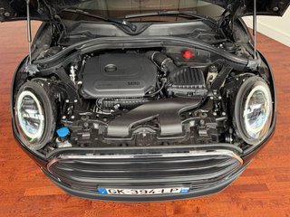 MINI Clubman 2022