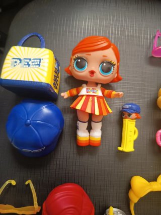 L.O.L. Surprise! Mini Sweets Pack