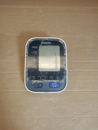 Tensiometro Brazo Omron M7 Intelli IT