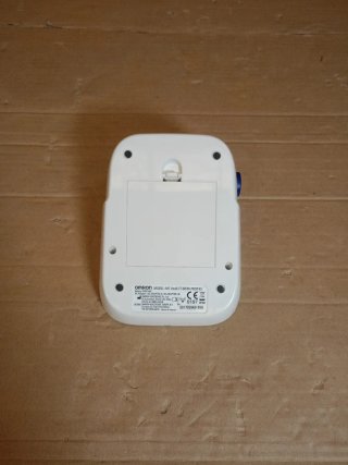Tensiometro Brazo Omron M7 Intelli IT